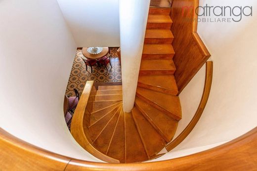 パレルモ, Palermoのヴィラ