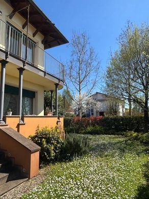 Villa in Piacenza, Provincia di Piacenza