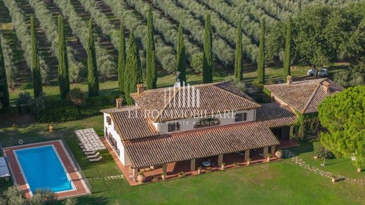 Casa de campo - Castiglione del Lago, Provincia di Perugia