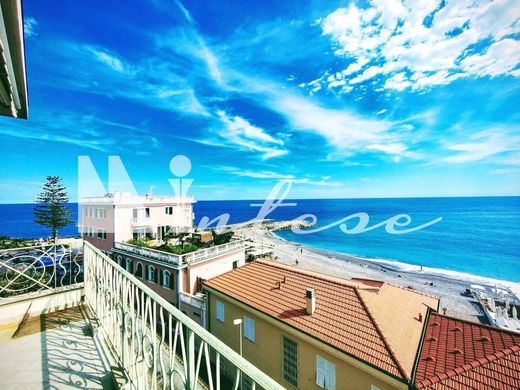 Cobertura - Bordighera, Provincia di Imperia