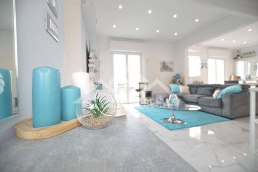 Appartement à Viareggio, Lucques