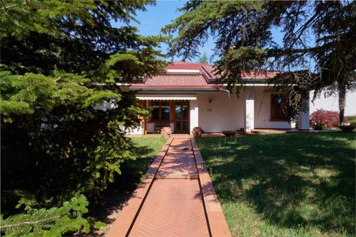 Villa Guastalla, Reggio Emilia ilçesinde