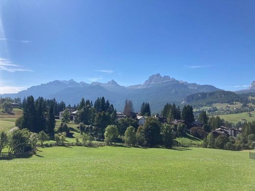 Apartamento - Cortina d'Ampezzo, Provincia di Belluno