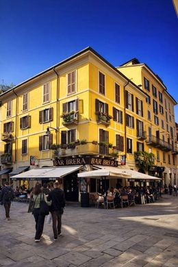 Квартира, Милан, Lombardia