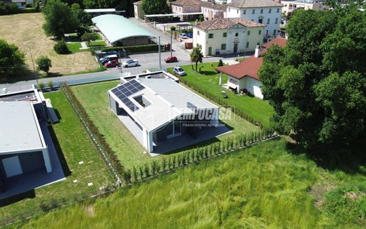Villa à Abano Terme, Padoue