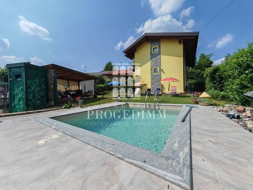 Villa in Avigliana, Turin