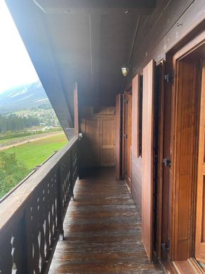 Apartamento - San Vito di Cadore, Provincia di Belluno