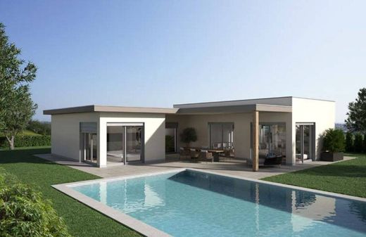 Βίλα σε Lonato, Provincia di Brescia