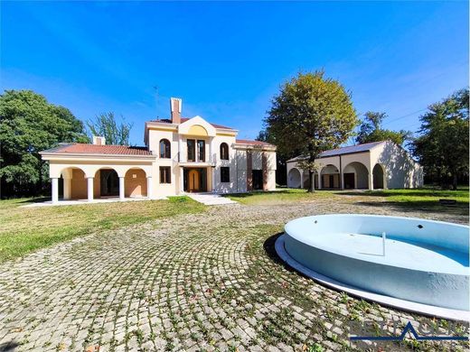 Villa in Preganziol, Provincia di Treviso