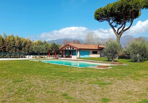 Villa in Forte dei Marmi, Provincia di Lucca