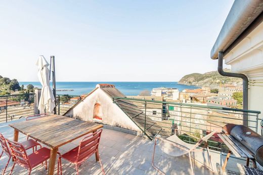 Apartament w Levanto, Provincia di La Spezia
