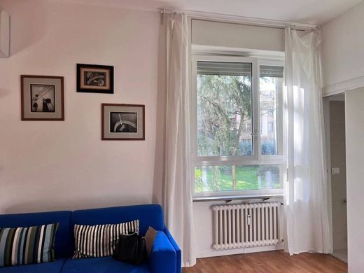 Apartament w Mediolan, Città metropolitana di Milano