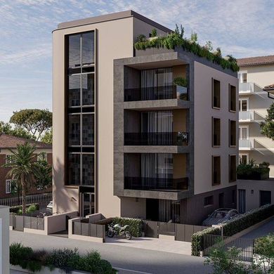 Apartment in Riccione, Provincia di Rimini