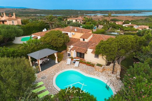 Villa in Stintino, Provincia di Sassari