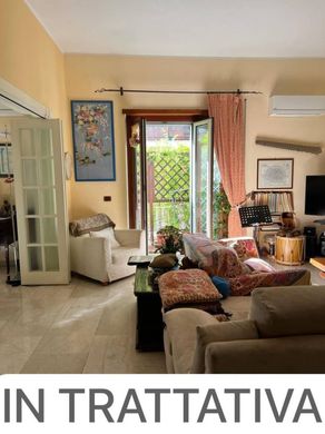 Apartament w Rzym, Lazio