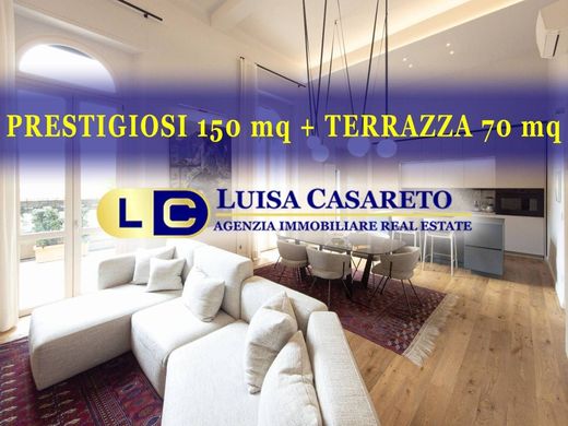 Appartement in Genua, Provincia di Genova