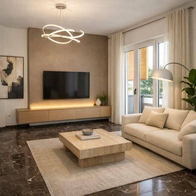 Penthouse in San Lazzaro di Savena, Bologna