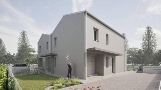 Villa in Casale sul Sile, Provincia di Treviso