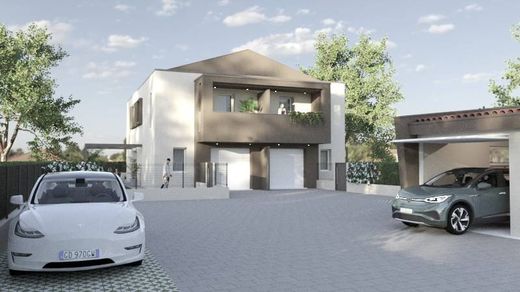 Villa in Scorzè, Venice