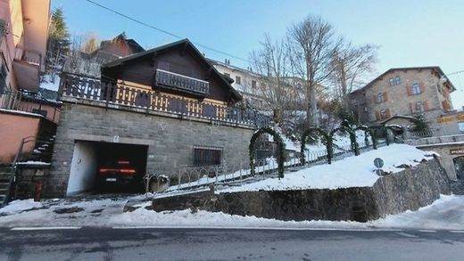 Вилла, Abetone, Provincia di Pistoia