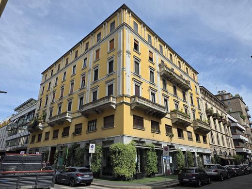 Apartament w Mediolan, Città metropolitana di Milano