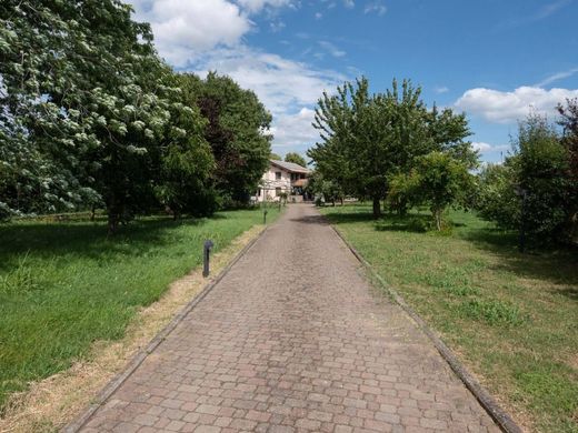 Villa - Parma, Provincia di Parma