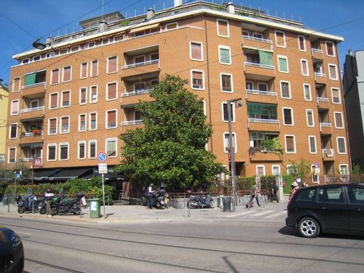 아파트 / 밀라노, Città metropolitana di Milano