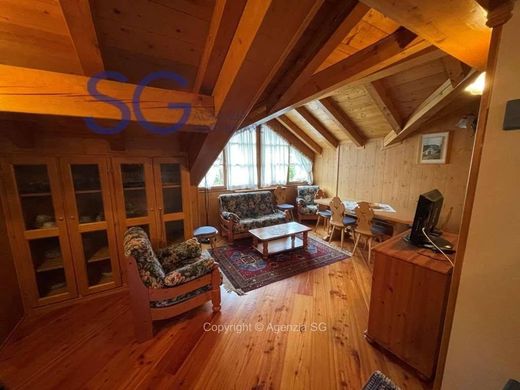 Apartamento - San Vito di Cadore, Provincia di Belluno