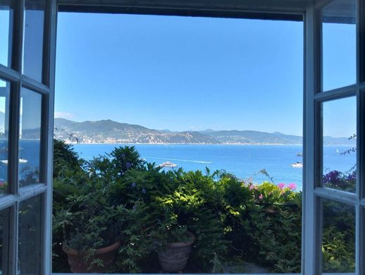 Villa à Santa Margherita Ligure, Gênes