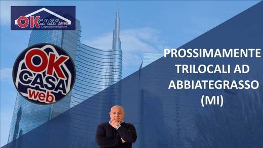 ‏דירה ב  Albairate, Città metropolitana di Milano