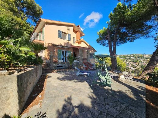 빌라 / Bordighera, Provincia di Imperia