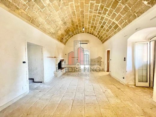 Villa a Gallipoli, Lecce