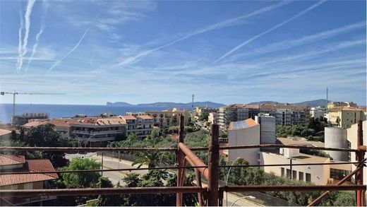 Alghero, Provincia di Sassariのペントハウス