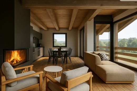 Apartment / Etagenwohnung in Sauze di Cesana, Turin