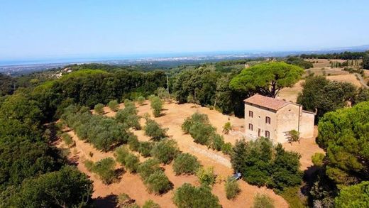 Villa en Casale Marittimo, Pisa