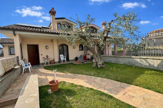 Villa - Rocca di Papa, Roma