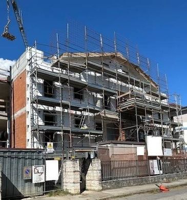 Penthouse in Padua, Veneto