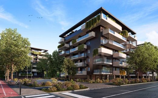 Apartment in San Donato Milanese, Milan