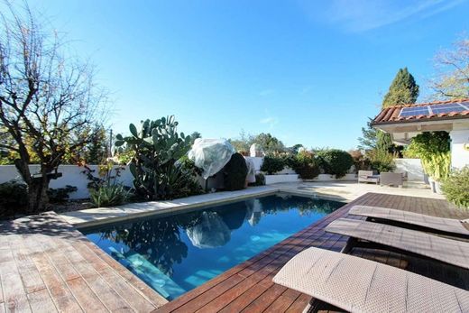Villa in Rome, Latium