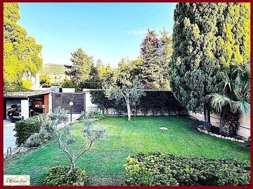 Villa - Palermo, Sicília