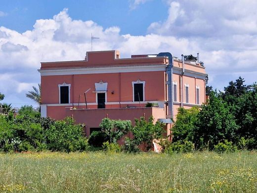 Βίλα σε Sannicola, Provincia di Lecce