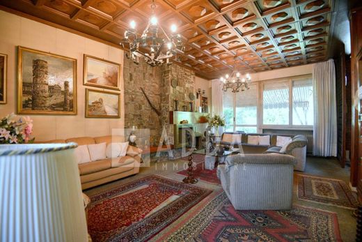 Villa in Brugherio, Province of Monza and Brianza