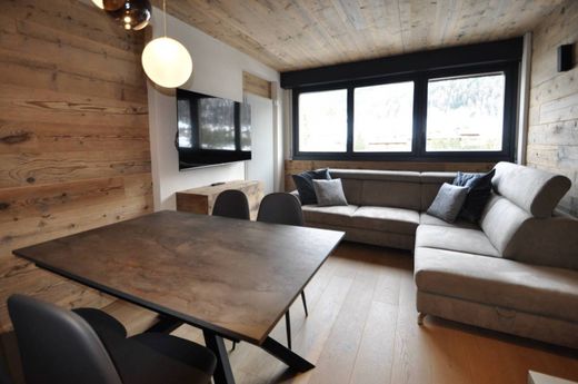 Piso / Apartamento en La Thuile, Valle d'Aosta