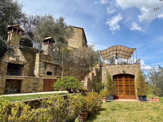 Gospodarstwo w Montalcino, Provincia di Siena