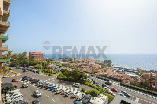 Apartment in Catania, Sicily