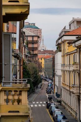 Apartament w Mediolan, Città metropolitana di Milano