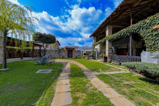 Villa in Provaglio d'Iseo, Provincia di Brescia