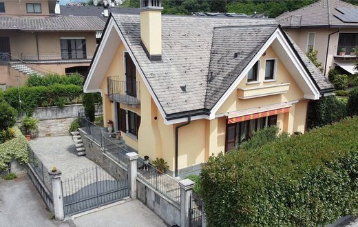 Villa in Masera, Verbania