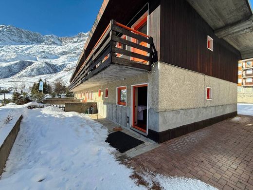 Piso / Apartamento en Valtournenche, Valle d'Aosta