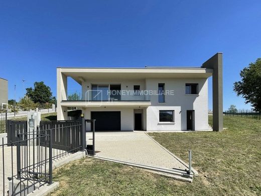 Villa in Salsomaggiore Terme, Provincia di Parma